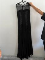 Avondjurk, Kleding | Dames, Ophalen, Zo goed als nieuw, Maat 38/40 (M)
