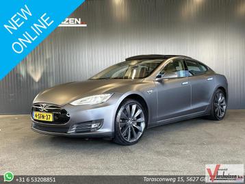 Tesla Model S 85 Performance | Free Supercharge! | € 16.450,