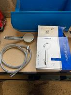 Hansa douchekop met slang, Doe-het-zelf en Bouw, Ophalen, Zo goed als nieuw