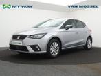 Seat Ibiza 5P/D Ibiza 1.0 TSI Style, 118 g/km, Airbags, Ibiza, Handgeschakeld