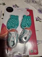 Set poppenschoentjes en kousjes, Enlèvement ou Envoi, Neuf, Vêtements