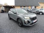 PEUGEOT 2008 ALLURE FACELIFT MDJAAR 2024/1.2 PURE TECH/100PK, Autos, Peugeot, SUV ou Tout-terrain, 5 places, Carnet d'entretien