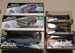 Fast & furious 1/18 en 1/24, Hobby & Loisirs créatifs, Modélisme | Voitures & Véhicules, Enlèvement