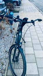 e-Bike Trek, Fietsen en Brommers, Gebruikt, 50 km per accu of meer, 55 tot 59 cm, Ophalen