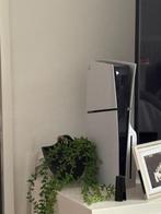 PlayStation 5 (Disc versie) + 2 controllers – Perfecte staat, Games en Spelcomputers, Ophalen, Zo goed als nieuw