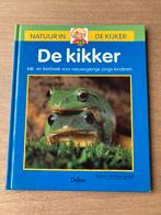 Natuur in de kijker - De kikker, Enlèvement ou Envoi, Utilisé
