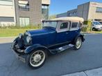 FORD - 1929 - ROADSTER - OLTIMER - Personenauto, Auto's, Overige brandstoffen, Bedrijf, Handgeschakeld, Overige carrosserie