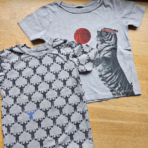 kinderkleren maat 110/116 (prijs zie omschrijving), Kinderen en Baby's, Kinderkleding | Maat 110, Gebruikt, Jongen, Overige typen