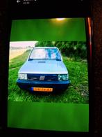 Fiat panda 1000cl oldtimer opknapper, Ophalen, Fiat