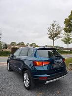 SEAT ATECA STYLE-DSG/NAVI-CARPLAY/CAMERA/PDC/LED/ALU VELGEN, Euro 6, Bedrijf, 5 deurs, Dealer onderhouden