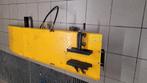 Heftafel motorheftafel motorlift, Ophalen, Gebruikt