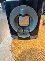 Koffiezetapparaat Nescafé Dolce Gusto, Réservoir d'eau amovible, Dosettes et capsules de café, 1 tasse, Utilisé