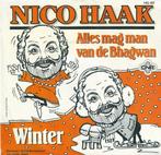 Nico Haak, Cd's en Dvd's, Nederlandstalig, Gebruikt, Ophalen of Verzenden, 7 inch
