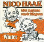 Nico Haak, En néerlandais, Enlèvement ou Envoi, Single, Utilisé