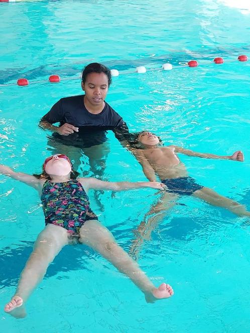 Zwemlessen voor kinderen, Kinderen en Baby's, Overige Kinderen en Baby's, Nieuw, Ophalen of Verzenden