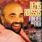 CD- Demis Roussous - Forever And Ever -Zeldzame Cover CD, Cd's en Dvd's, Ophalen of Verzenden