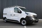 Opel Vivaro L1H1 1.6Cdti / GPS, AC, Trekhaak, cruise, BTW €6, Voorwielaandrijving, Stof, 170 g/km, Euro 6