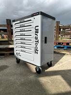 Servante a outils 8/8 avec clé dynamométrique, Bricolage & Construction, Enlèvement