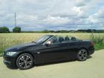 BMW 320D Cabrio Limited Edition Exclusive + 4 winterbanden, Auto's, BMW, Automaat, Euro 5, Achterwielaandrijving, 1995 cc