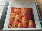 James Last : des classiques russes, CD & DVD, Comme neuf, Enlèvement ou Envoi