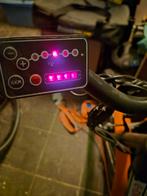 Electrische fiets, Ophalen of Verzenden, Gebruikt