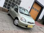 Toyota Yaris 5 Portes 2001 année 1.0 essence 0032478767323, Auto's, Voorwielaandrijving, Elektrische ramen, 50 kW, 4 cilinders