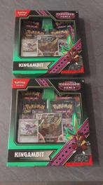 2 booster boxen Pokémon, Ophalen, Nieuw, Booster