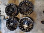19 inch HAMANN velgen breedset, Auto-onderdelen, Ophalen, 19 inch, Velg(en)