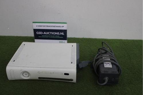 Xbox 360 - 60GB, Games en Spelcomputers, Spelcomputers | Xbox 360