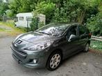 Peugeot 1.6 207 sw 180mkm, Auto's, Panoramadak, Particulier, Euro 4, Te koop