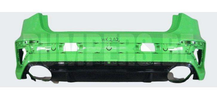 Bumper Audi RS3 8Y4 Sportback 21- 8Y4807511K  Achterbumper H, Auto-onderdelen, Carrosserie, Bumper, Achter, Gebruikt, 6 maanden garantie