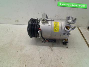 COMPRESSEUR CLIMATISATION Ford Focus 3 (CV61-19D629-FC), Utilisé, Ford
