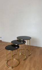 Tafels Decoratie/Nachtkast, Ophalen, Zo goed als nieuw