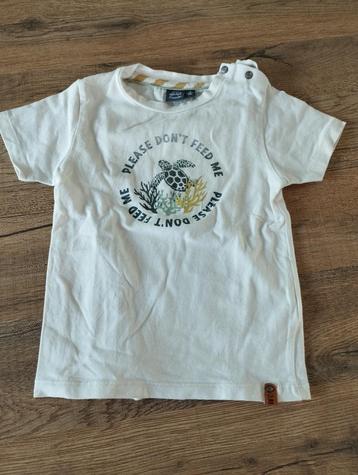 jongenskledij maat 80 (2stuks) beschikbaar voor biedingen