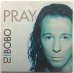 dj bobo - pray, Comme neuf, Dance populaire, Enlèvement ou Envoi