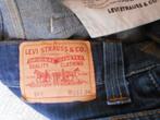 jeans levi's, nieuw, 50 € W33 L34, Blauw, Nieuw, Ophalen of Verzenden, W33 - W36 (confectie 42/44)