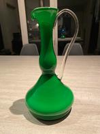 Vaas, Antiek en Kunst, Ophalen