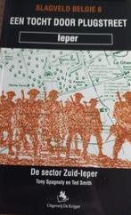 T. Spagnoly - Een tocht door Plugstreet, Neuf, Enlèvement ou Envoi, Avant 1940, T. Spagnoly; T. Smith