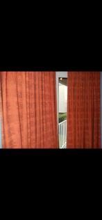 Gordijnen, Huis en Inrichting, Ophalen, Gebruikt