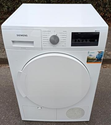 Siemens warmtepomp droogkast A++, Elektronische apparatuur, Ophalen of Verzenden, Zo goed als nieuw