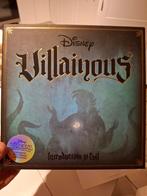 Disney Villainous : Présentation du mal, Enlèvement ou Envoi