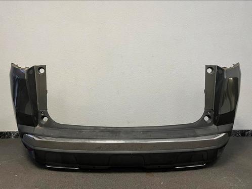 Achterbumper van een Peugeot 3008 vanaf 2017 kleurcode EKL, Auto-onderdelen, Carrosserie, Bumper, Achter, Gebruikt, Ophalen of Verzenden