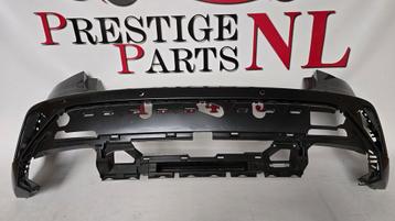 Achterbumper Audi A3 8Y Facelift S3 S-line Sportback 2024- beschikbaar voor biedingen