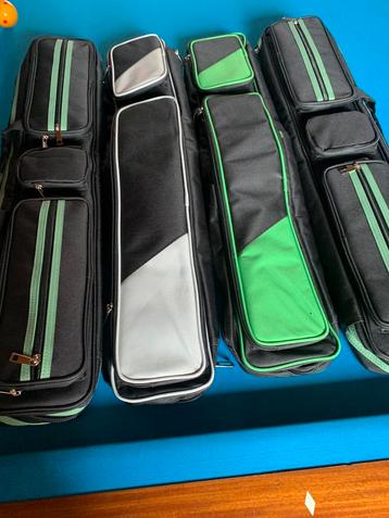 Keutassen nieuw beschikbaar voor biedingen