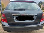 Mercedes c classe break, Auto's, Mercedes-Benz, Automaat, Achterwielaandrijving, Beige, Leder