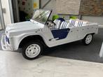 Citroen Mehari 4000Km nieuwstaat, Auto's, Citroën, Te koop, Bedrijf, Benzine, Overige modellen