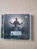 Dubbel Cd regi  in the mix 15, Cd's en Dvd's, Ophalen of Verzenden, Zo goed als nieuw