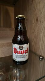 Duvel flesje 18cl, Ophalen