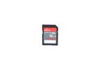 Sandisk Ultra 16GB 30MB/s SD geheugenkaart, TV, Hi-fi & Vidéo, Photo | Cartes mémoire, Comme neuf, 16 GB, SD, EReader