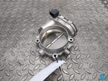 MERCEDES GLE CLASS [THROTTLE_BODY] 2017 beschikbaar voor biedingen